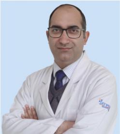 Dr. Atul Sharma